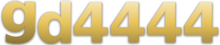 gd4444 logo